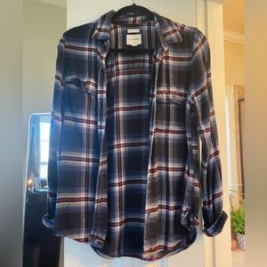 American Eagle Flannel